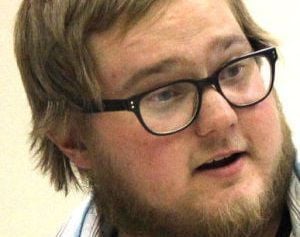 Ethan Kazmerzak